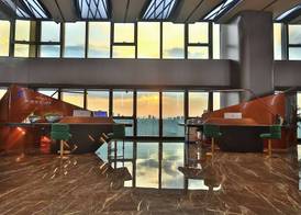 Maiyue Hotel-Chongqing Jiefangbei 5
