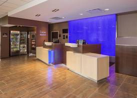 Fairfield Inn & Suites by Marriott Pittsburgh North/McCandless Crossing 5