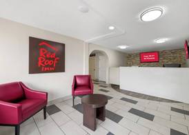 Red Roof Inn Charlotte - Airport 2