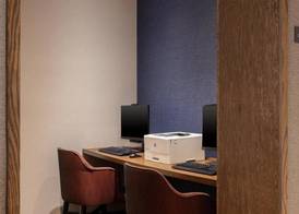 Hyatt Place Atlanta Airport South 4