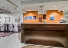 Motel 6-Roseburg, OR 2