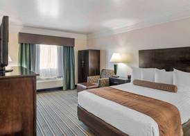 Best Western Liberty Inn 5