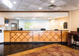 Holiday Inn SOUTH PLAINFIELD-PISCATAWAY by IHG 2