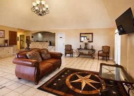 Americas Best Value Inn & Suites Sonora 2