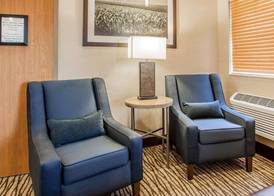 Comfort Inn Marshalltown South 5