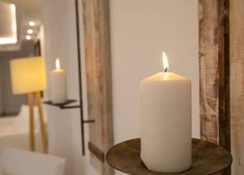 The George Hotel Mykonos 2