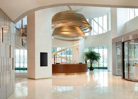 Le Meridien Hangzhou, Binjiang 3