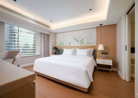 SWISSOTEL Living Shanghai Hongqiao 5