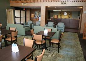 Comfort Inn Pine Grove I-81 Hershey Area 5