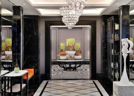 The St. Regis Amman 2