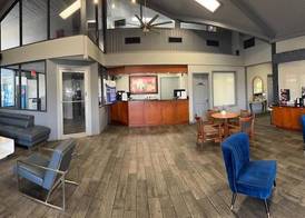 Budget Inn Sanford International Airport 3