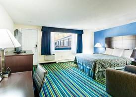 Beacon Inn & Suites 2