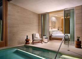 Park Hyatt Cabo Del Sol 5