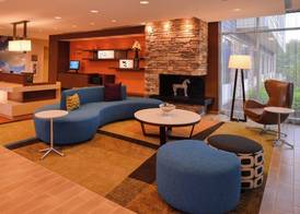 Fairfield Inn & Suites by Marriott Plymouth White Mountains 4