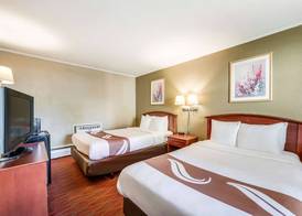 Rodeway Inn Poughkeepsie 5