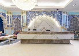 MIRZO HOTEL 4