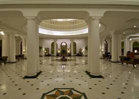 Taj Mahal Lucknow 2