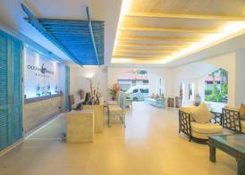 Ocean Breeze Resort Khaolak 2