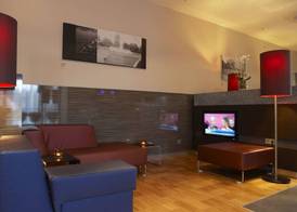IntercityHotel Mannheim 2