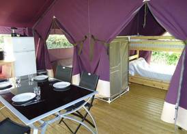 Camping de Matour - ONLYCAMP 2