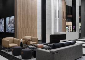 AC Hotel by Marriott Columbus Downtown 5