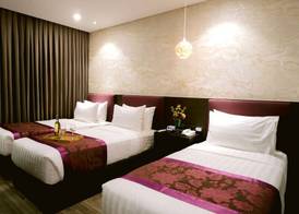 Goldberry Suites and Hotel Cebu 5
