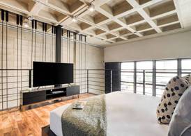 Downtown Loft by ULIV 2