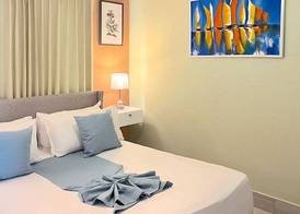 Beach Front Apartments by Playa Palmera 5