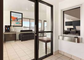 Howard Johnson by Wyndham Harrisonburg 2