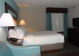 Holiday Inn Express KANSAS CITY - BONNER SPRINGS by IHG 4