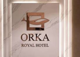 Orka Royal Hotel & Spa 4