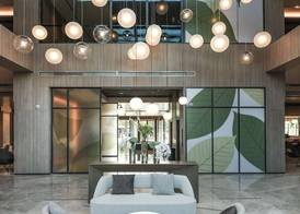 Hyatt Place Beijing Shiyuan 3