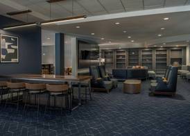 Courtyard by Marriott Los Angeles Pasadena/Monrovia 4
