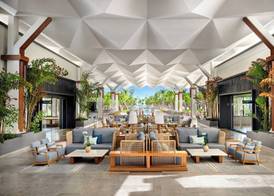 Secrets Tides Punta Cana - All Inclusive 2