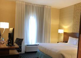 Fairfield Inn & Suites by Marriott Austin San Marcos 4