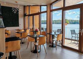 Bella Lake Resort 3