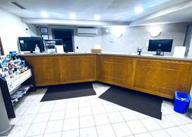 Travelodge by Wyndham Shamokin Dam/Selinsgrove 2