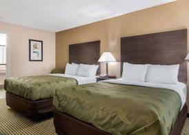 Quality Inn McDonough Atlanta South 4