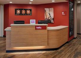 TownePlace Suites by Marriott Richmond 3