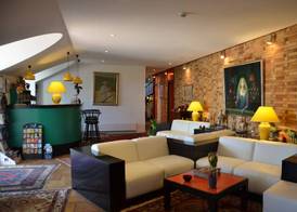 Hotel des Mimosas 2