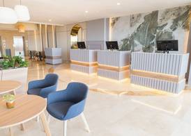 Sonesta Hotel Ibagué 4