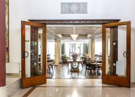Forest Park Hotel 4