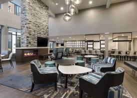 Residence Inn Long Island Garden City 2