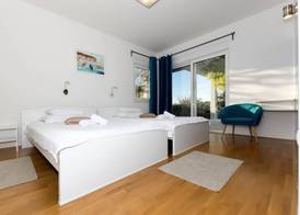 Villa Mermaid - Heated Pool, Sea Views & Beach 120m I Split Riviera 5