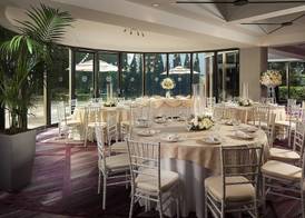 Sheraton Gateway Los Angeles Hotel 5