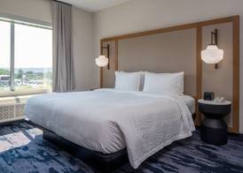 Fairfield by Marriott Inn & Suites Somerset 5