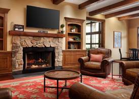 Marriott's Willow Ridge Lodge 5
