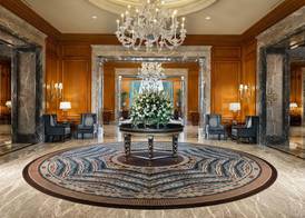 Grand America Hotel 2