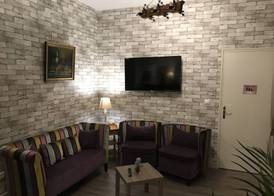 HÔTEL LES IRIS 4