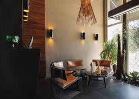 LHotel - face au château - boutique hôtel et séminaires 5